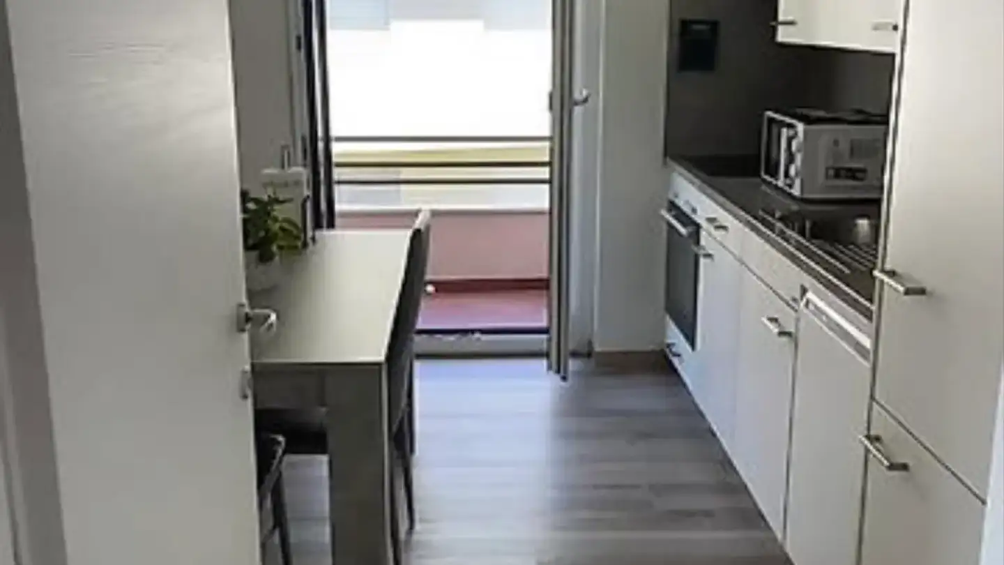 Appartamento in affitto - Via Cassinelle 6, 6982 Agno - Foto 3