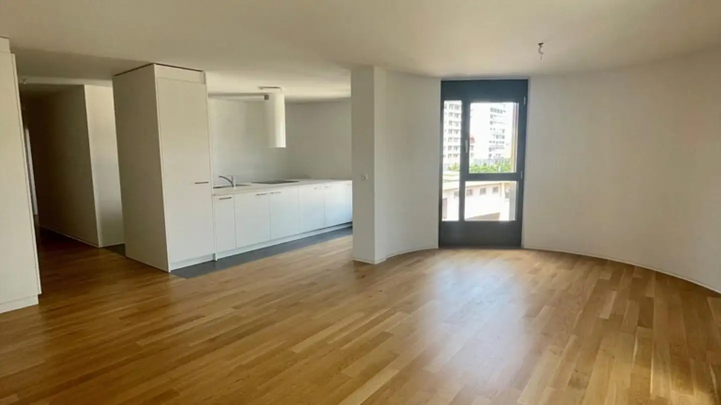 Wohnung mieten - Avenue Léopold-Robert 143, 2300 La Chaux-de-Fonds