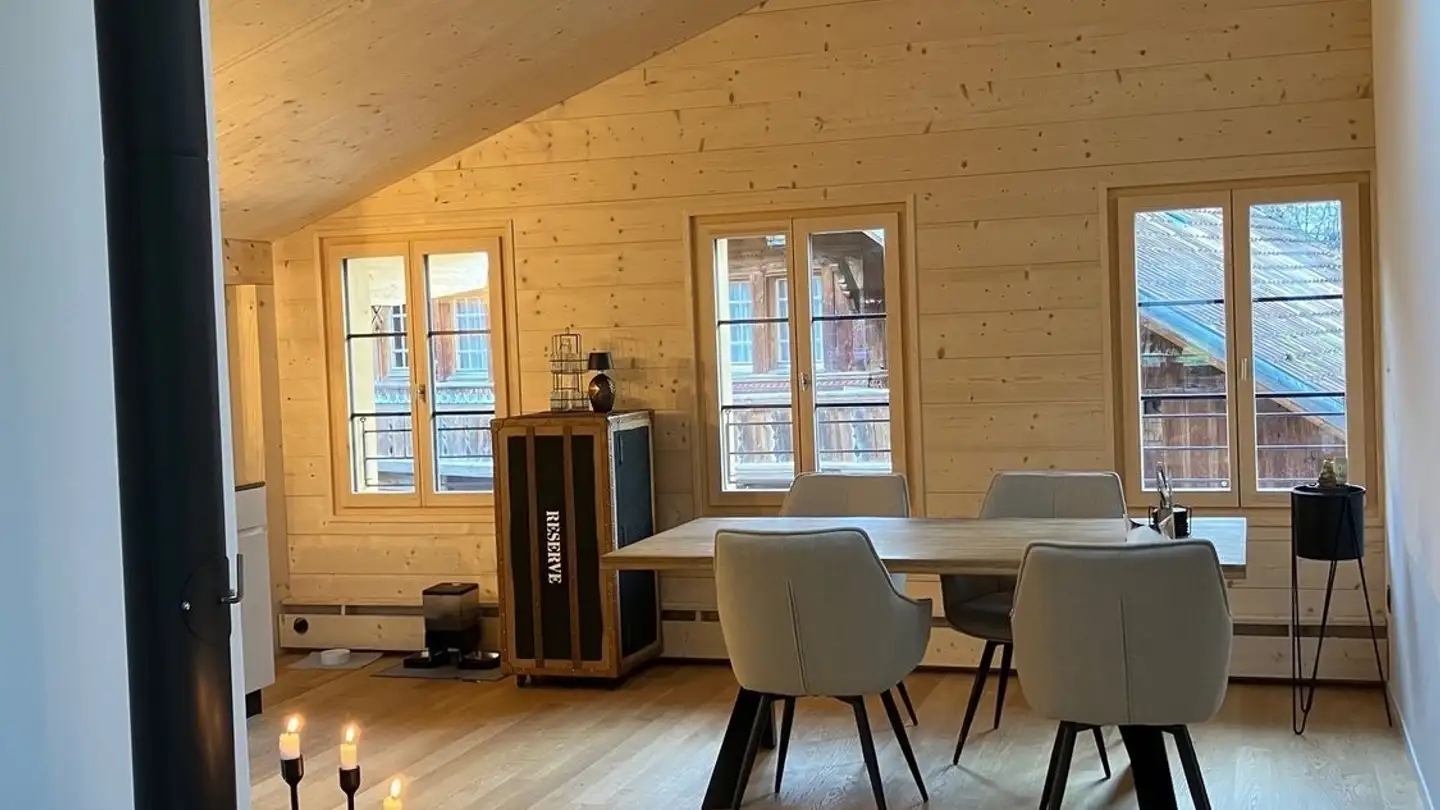 Appartamento in affitto - Mühligasse 5, 3752 Wimmis - Foto 2