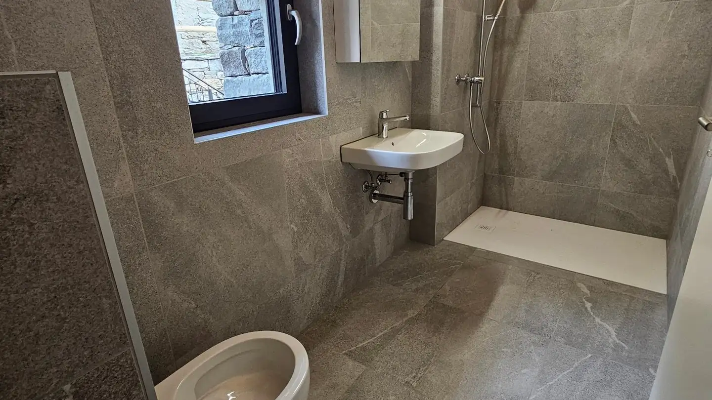 Einfamilienhaus mieten - Via Sorairoi, 6713 Malvaglia - Foto 4