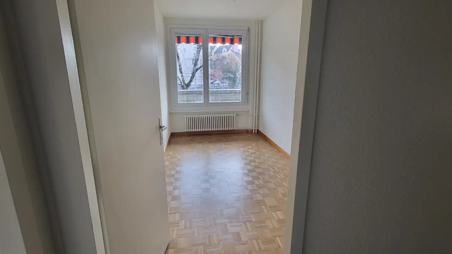 Appartement à louer - Chemin Du Foron 1, 1226 Thônex - Photo 4
