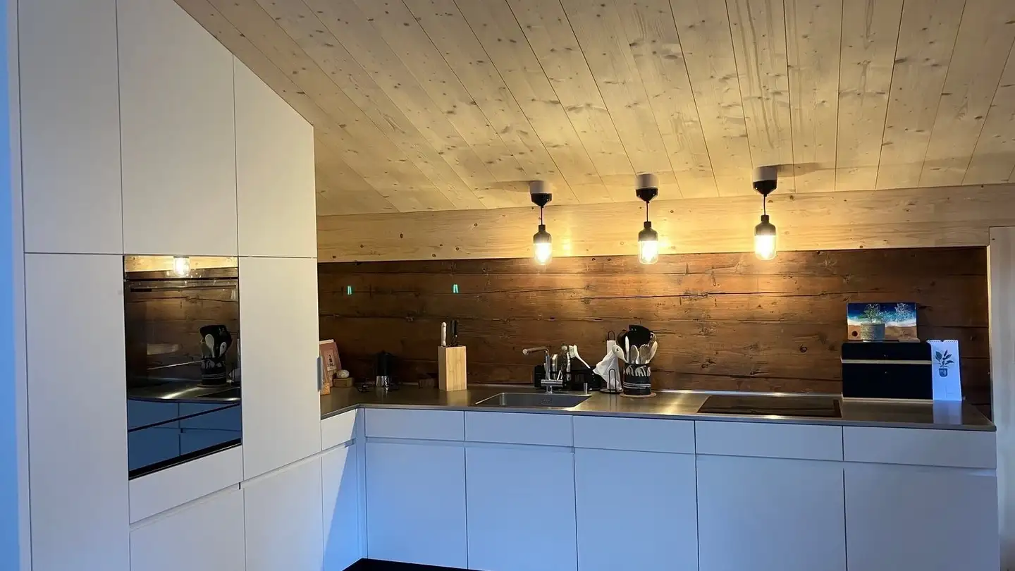 Appartamento in affitto - Mühligasse 5, 3752 Wimmis - Foto 3