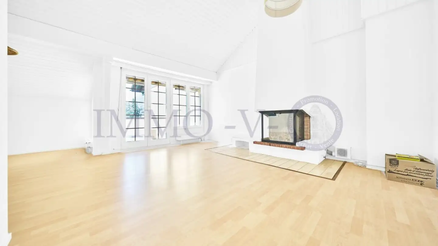 Penthouse kaufen - 1822 Chernex - Foto 2