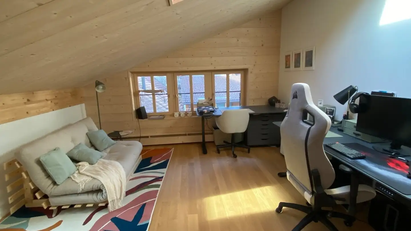 Appartamento in affitto - Mühligasse 5, 3752 Wimmis - Foto 4