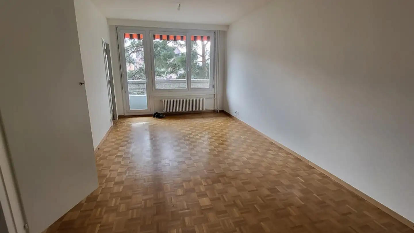 Appartement à louer - Chemin Du Foron 1, 1226 Thônex - Photo 2
