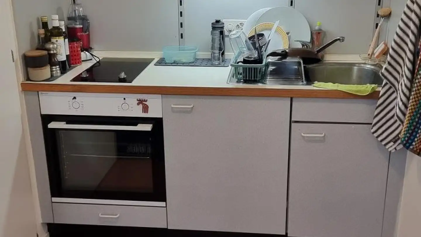 Appartamento in affitto - Chemin De L'arzelier 5, 1071 Chexbres - Foto 2