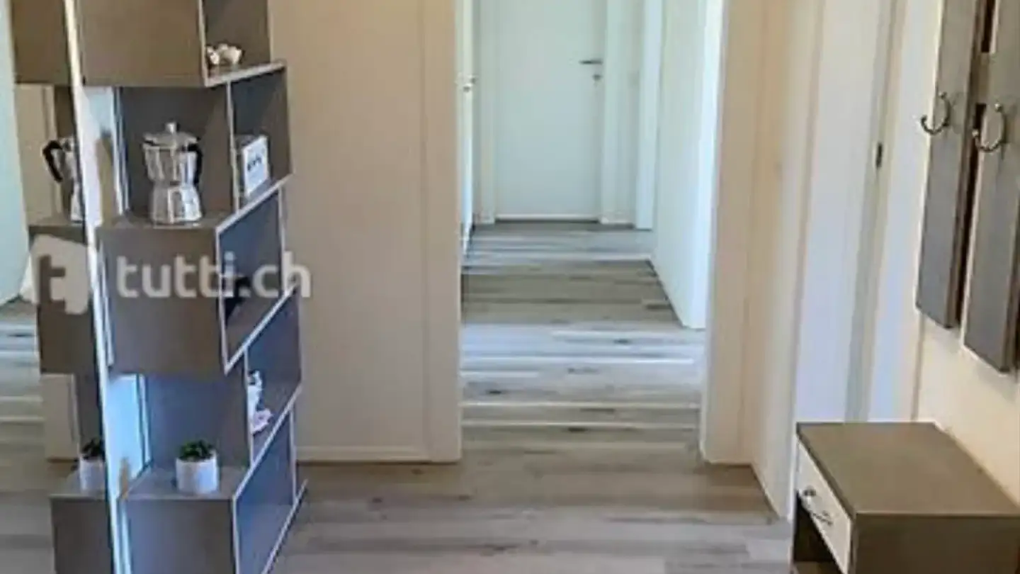 Appartamento in affitto - Via Cassinelle 6, 6982 Agno - Foto 4