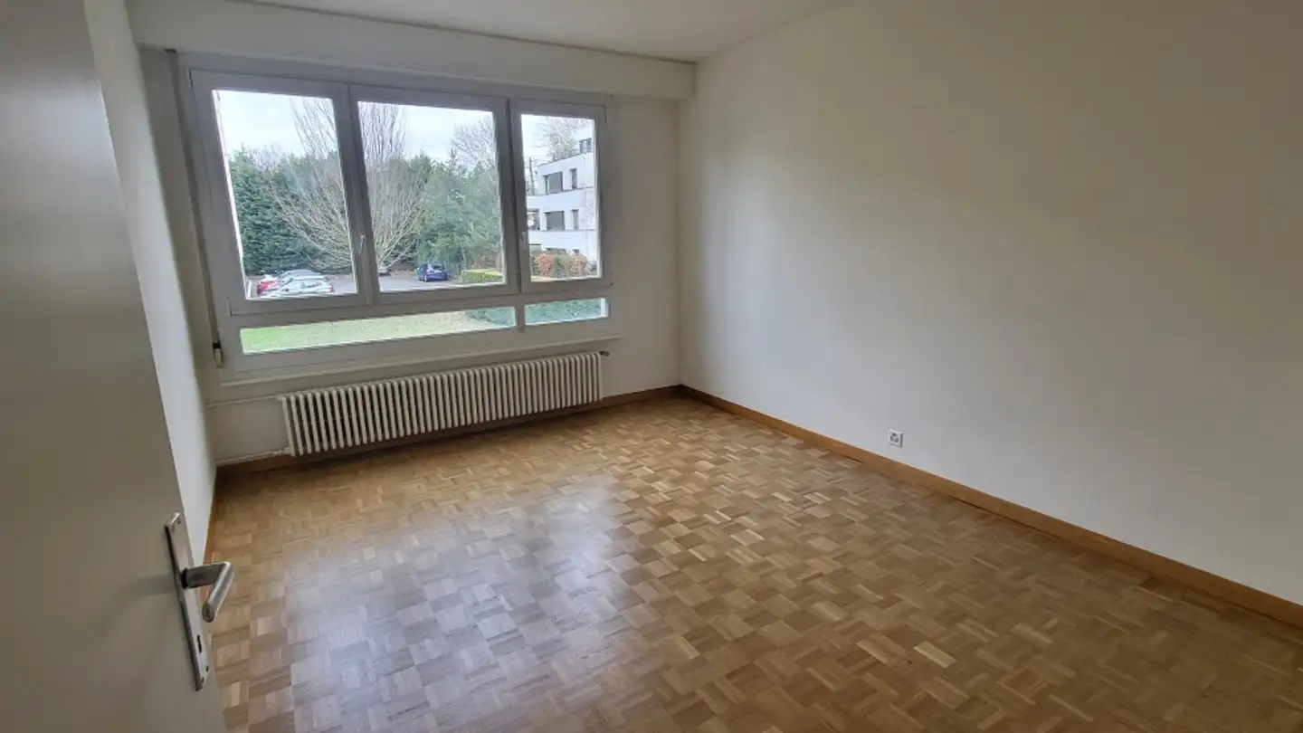 Appartement à louer - Chemin Du Foron 1, 1226 Thônex - Photo 2