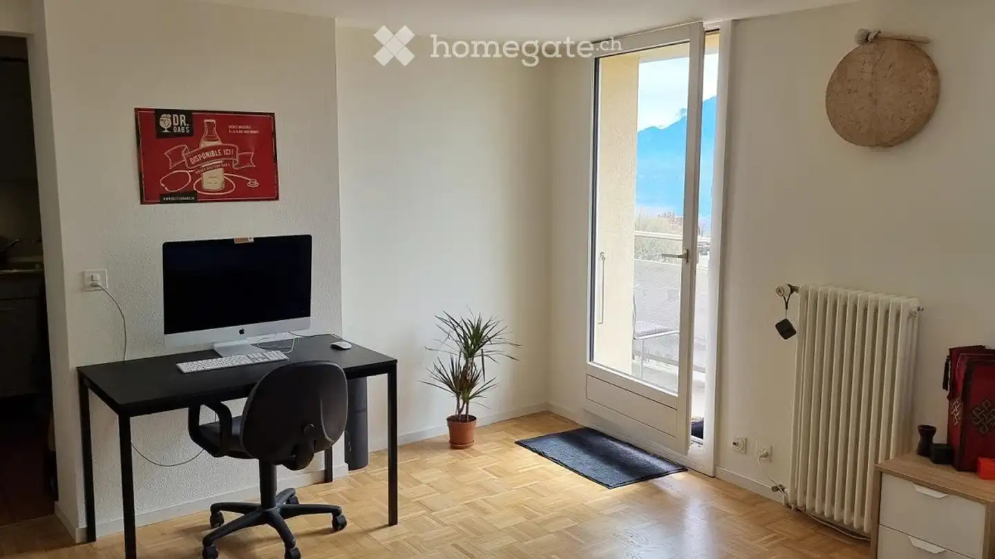 Appartamento in affitto - Chemin De L'arzelier 5, 1071 Chexbres - Foto 4