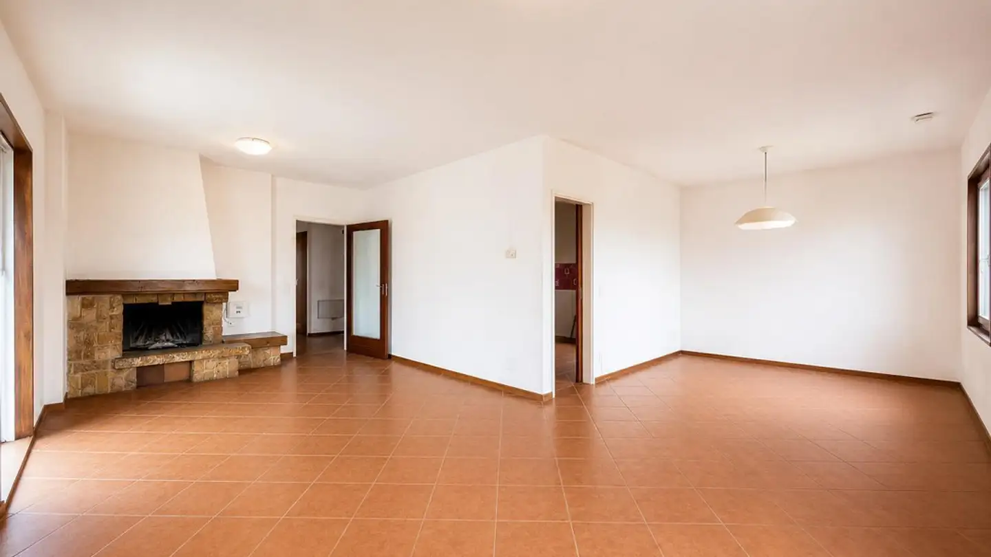 Casa singola in vendita - Carabiöö, 6835 Morbio Superiore