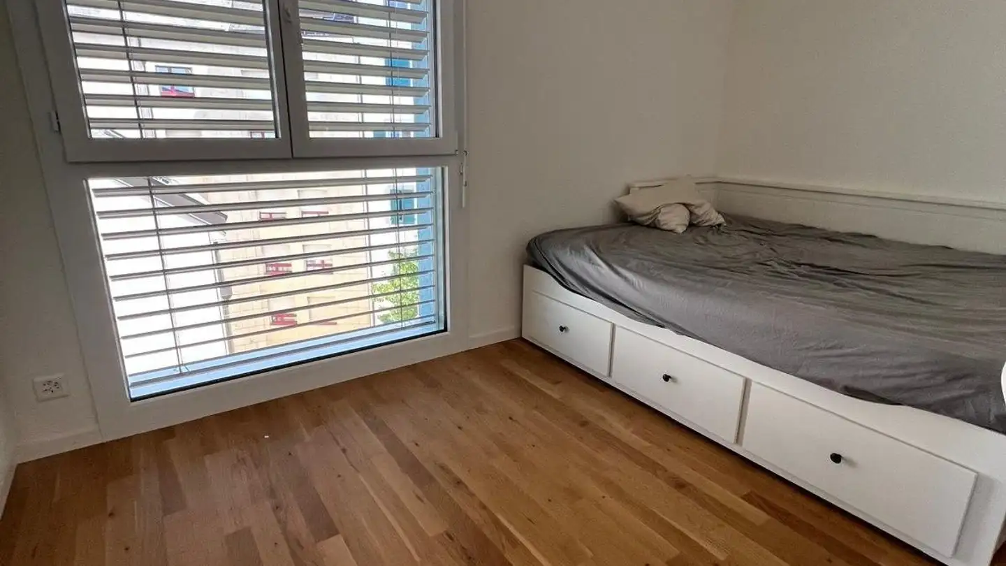 Attico in affitto - Rue Des Epinettes 17, 1227 Les Acacias