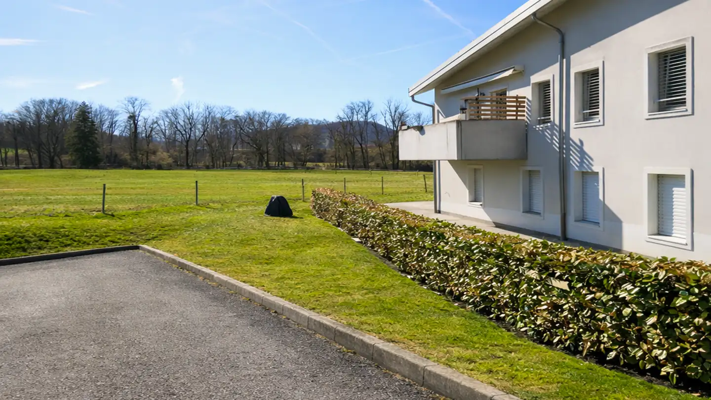 Apartment for sale - Chemin du Pré-du-Château 12, 1607 Palézieux-Village - Photo 4