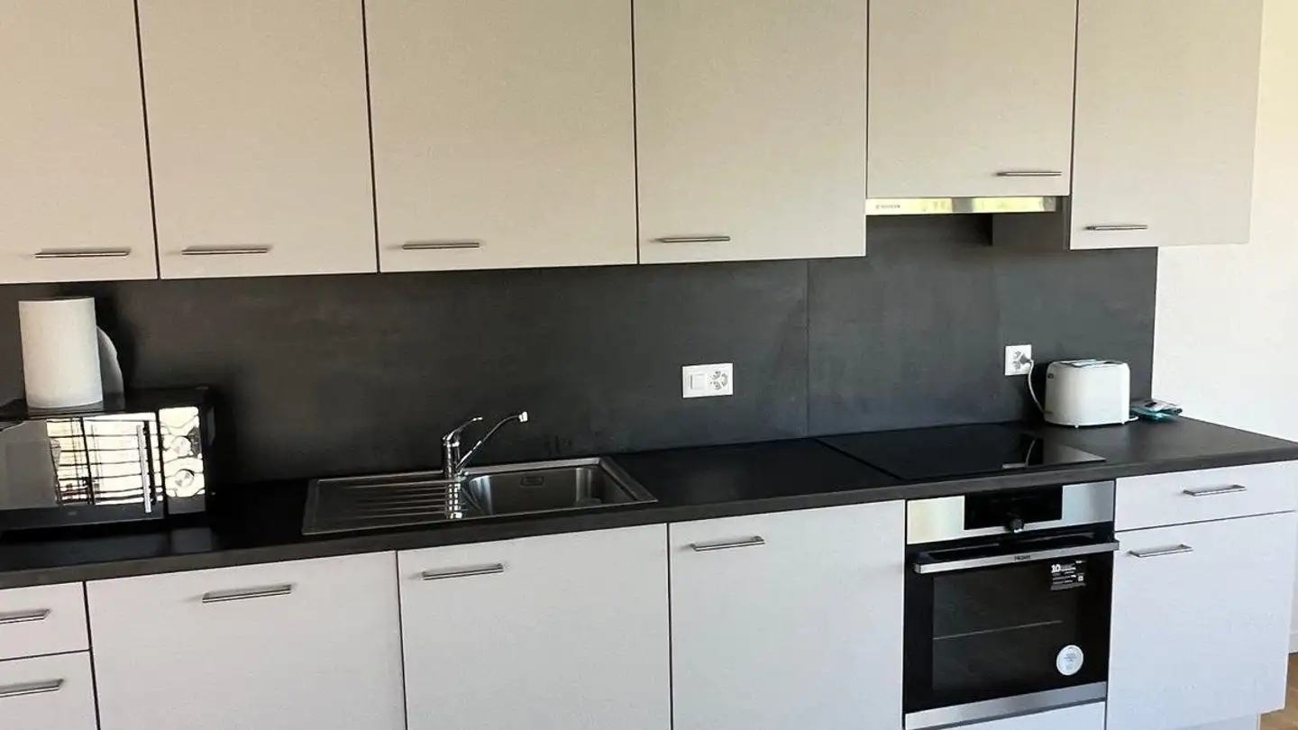 Attico in affitto - Rue Des Epinettes 17, 1227 Les Acacias - Foto 2