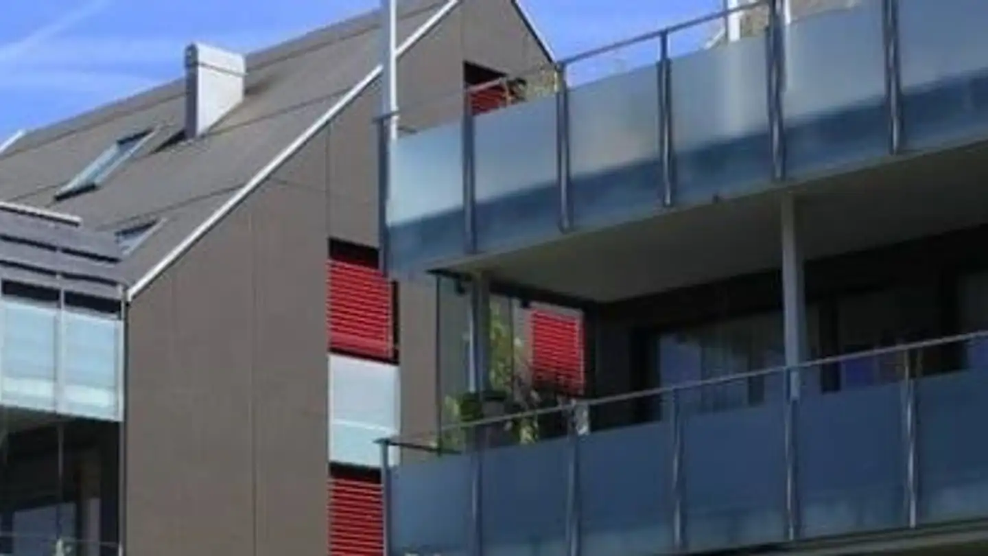 Wohnung mieten - Zürichstrasse 5, 8184 Bachenbülach