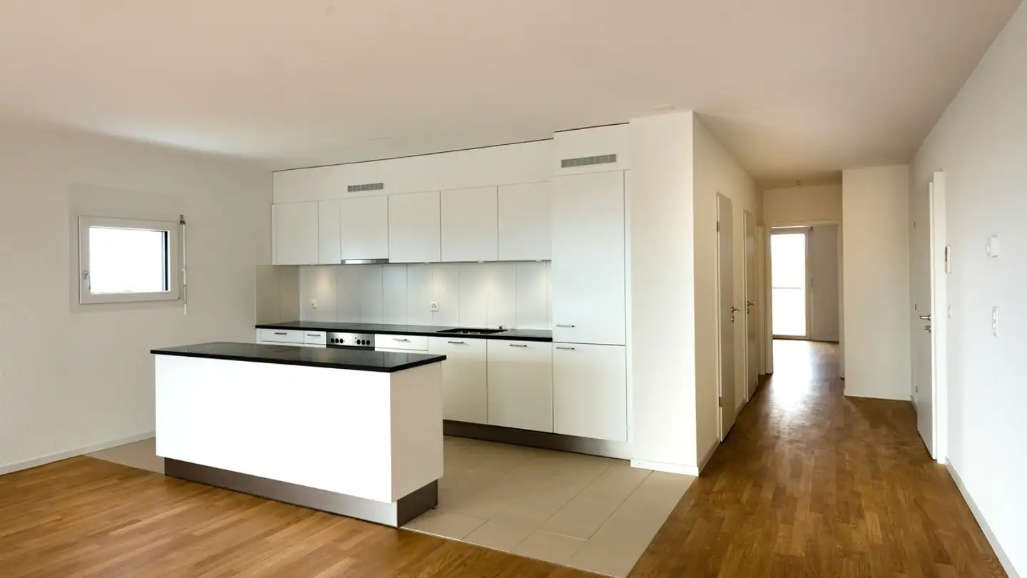 Appartamento in affitto - Route De La Clochatte 60, 1052 Le Mont-sur-Lausanne - Foto 4