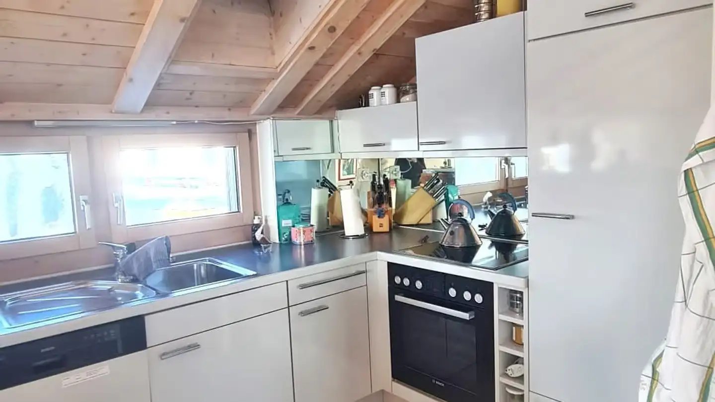 Attique à louer - Scheuchzerstrasse 18, 8180 Bülach - Photo 3