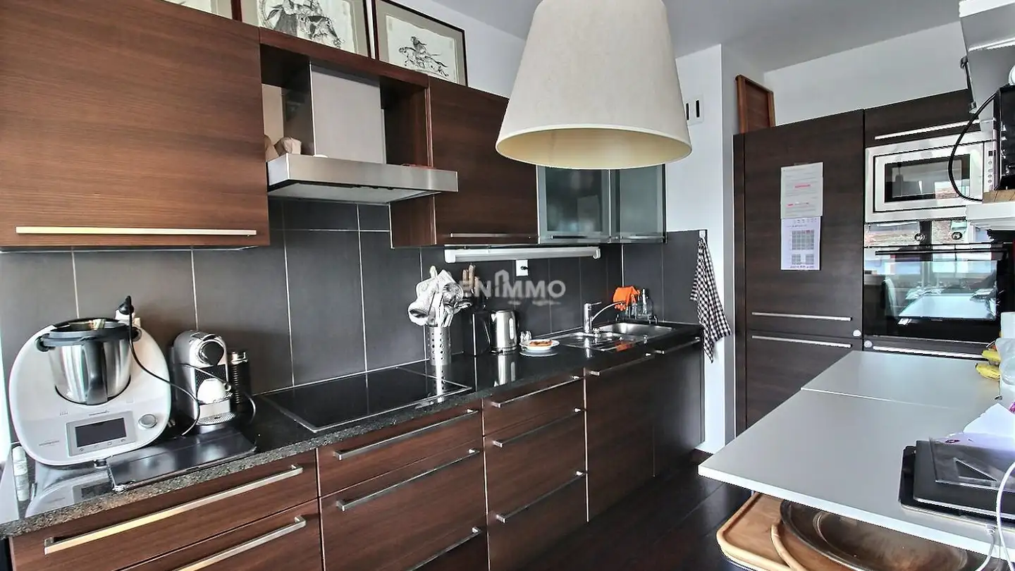 Appartement à louer - 1206 Genève - Photo 4