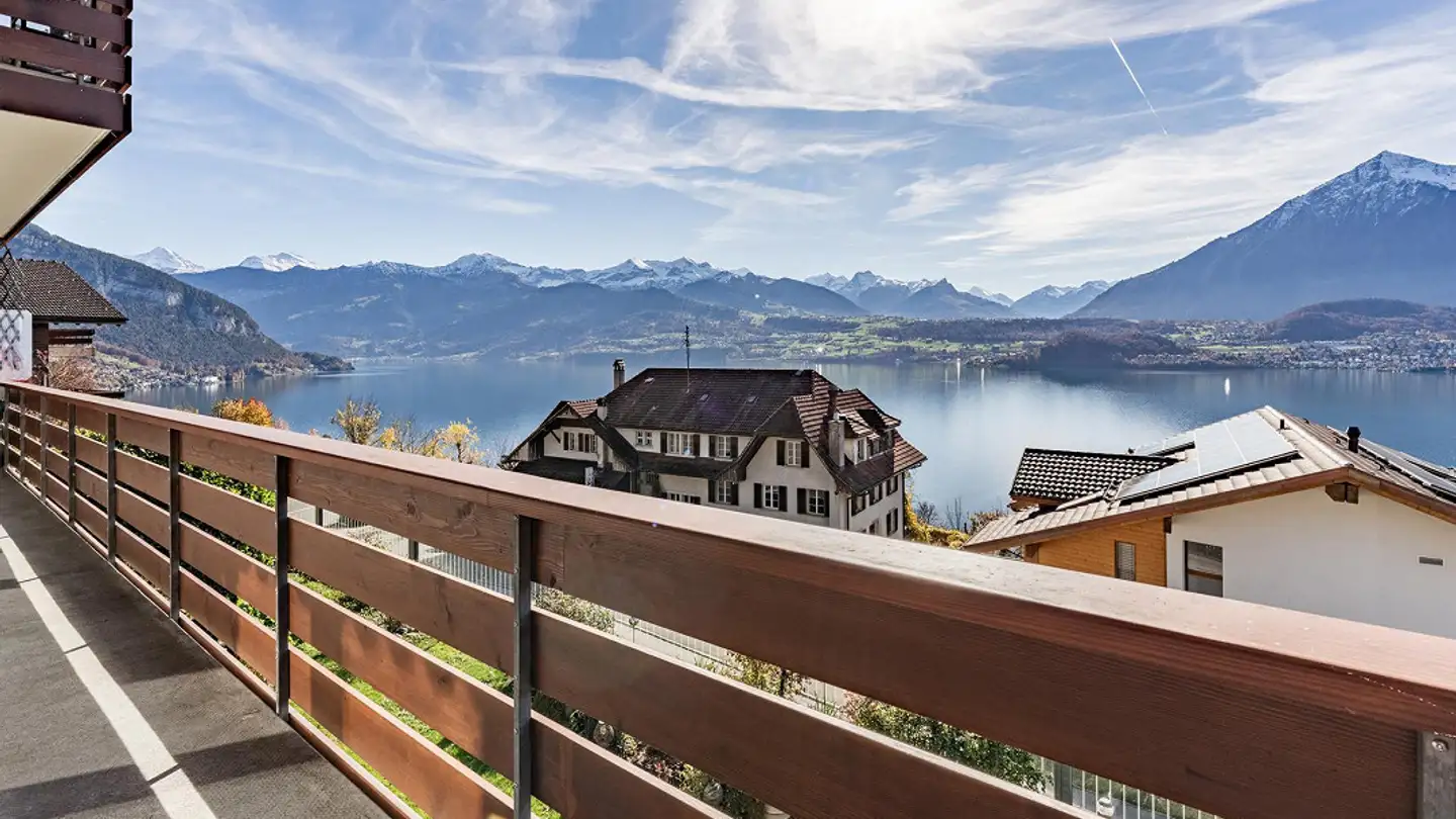 Appartamento in vendita - Haltenweg 11, 3654 Gunten