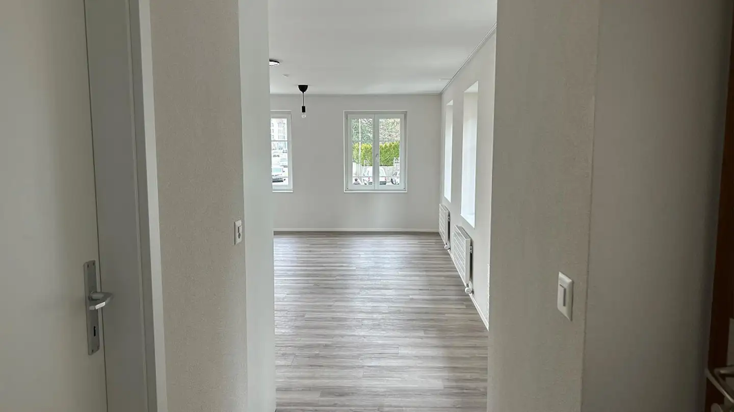 Apartment for rent - Oberstrasse 75, 9000 St. Gallen