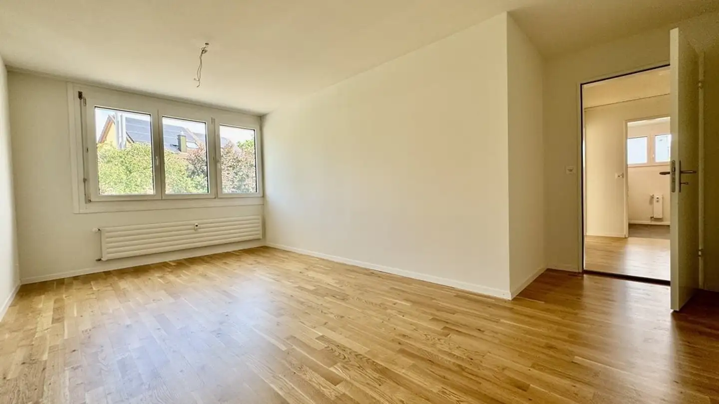 Wohnung mieten - Brislachstrasse 2, 4242 Laufen - Foto 3