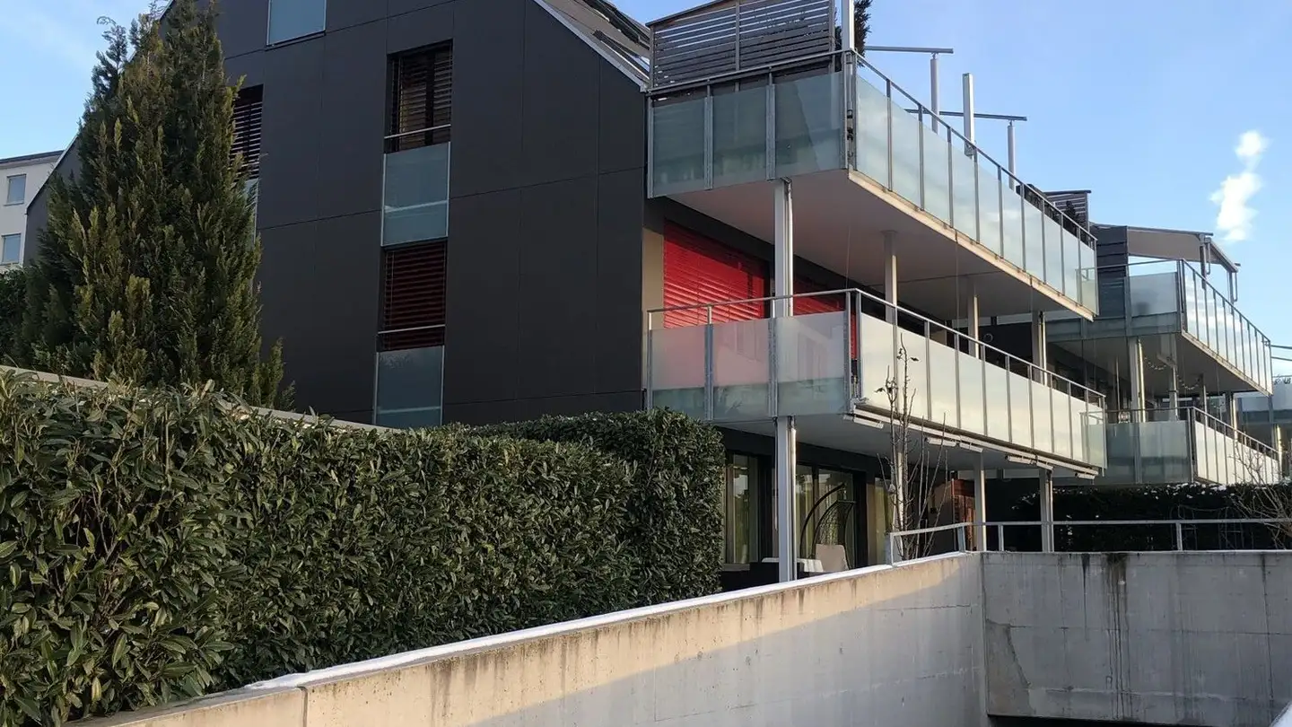 Appartamento in affitto - Zürichstrasse 5, 8184 Bachenbülach - Photo 2