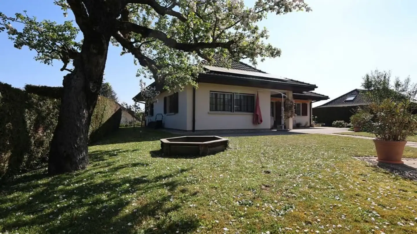 Casa singola in vendita - 1720 Corminboeuf - Foto 3