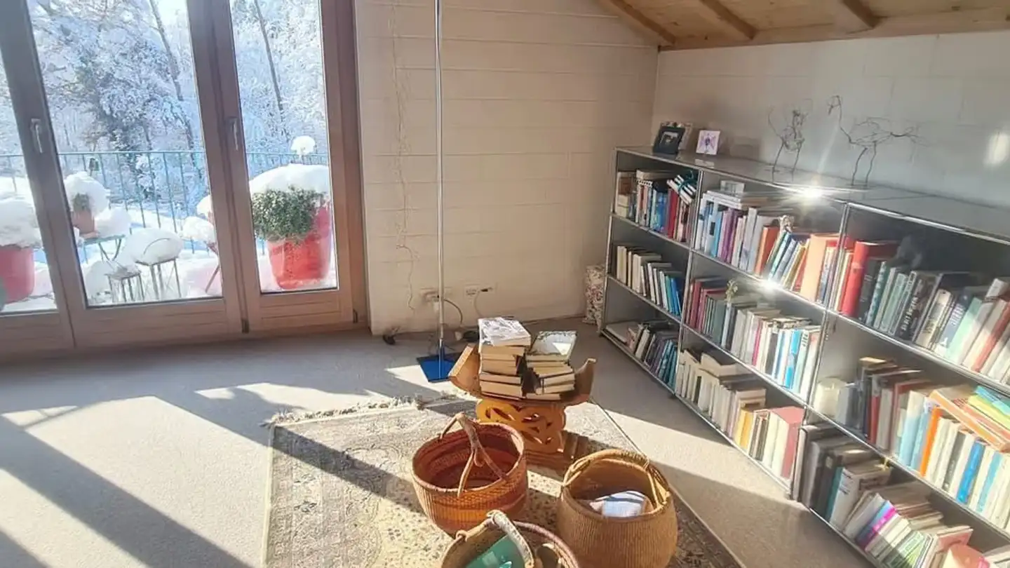 Attique à louer - Scheuchzerstrasse 18, 8180 Bülach - Photo 2