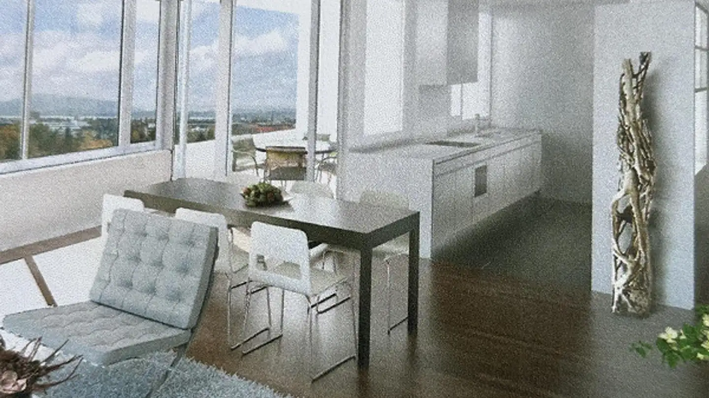 Wohnung mieten - Bahnhofstrasse 7, 6340 Baar