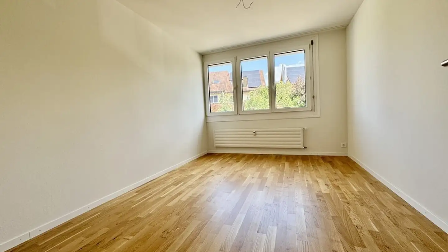 Wohnung mieten - Brislachstrasse 2, 4242 Laufen - Foto 4