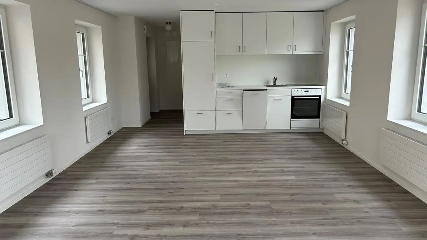 Appartement à louer - Oberstrasse 75, 9000 St. Gallen - Photo 2