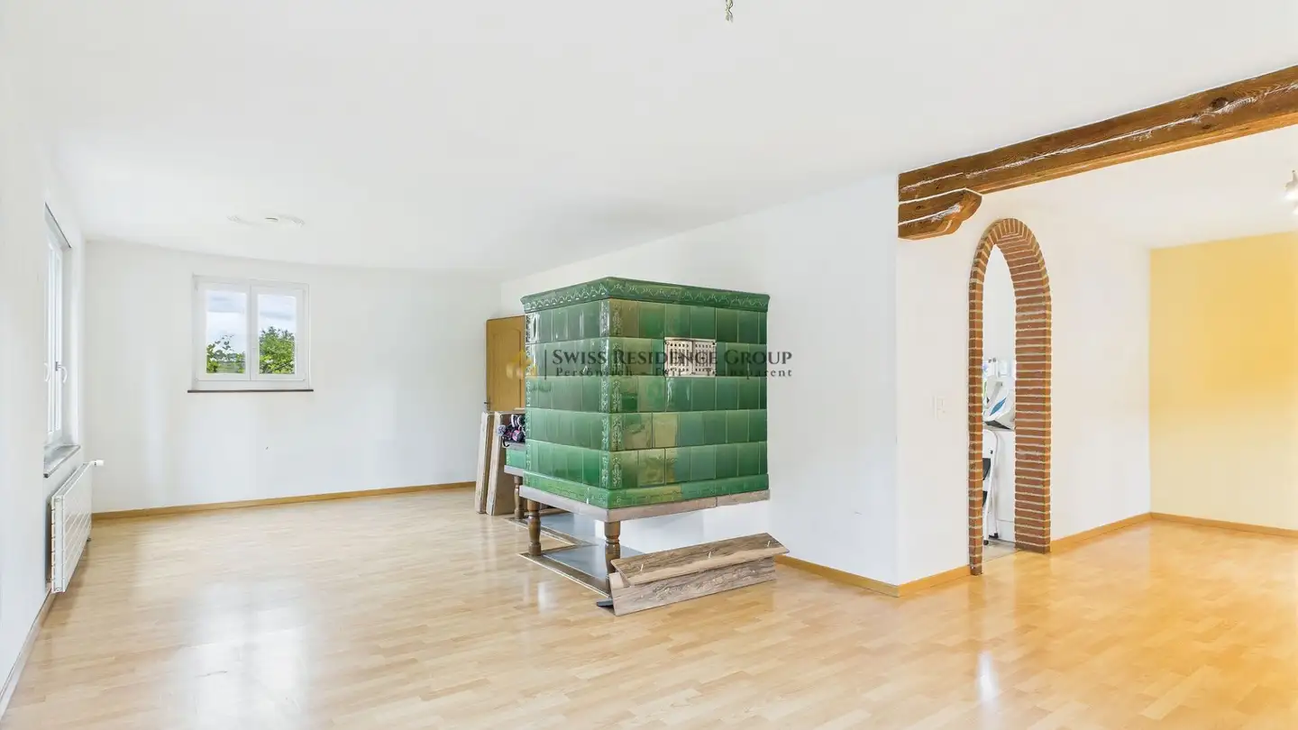 Casa singola in affitto - 5303 Würenlingen - Photo 2