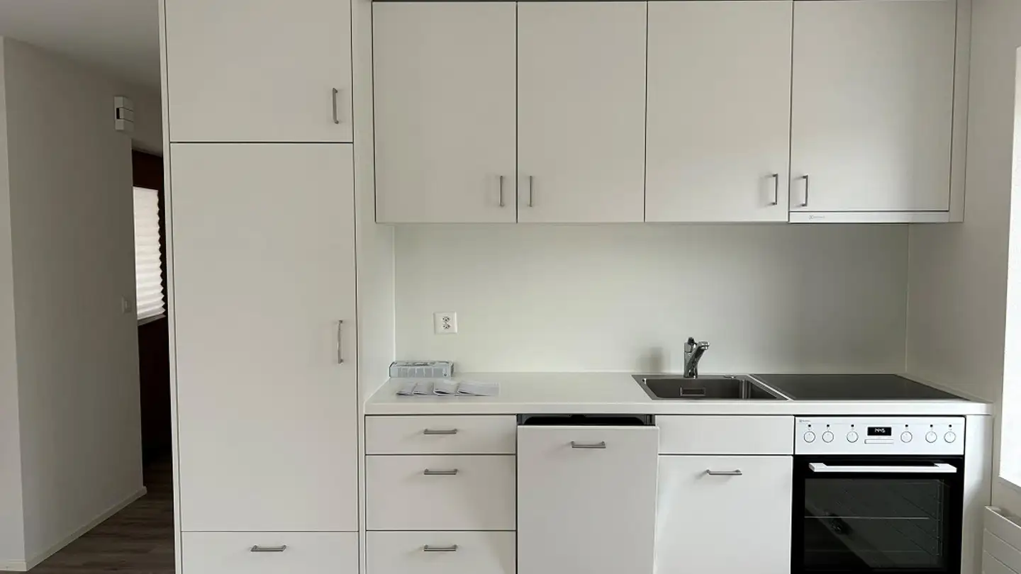 Appartement à louer - Oberstrasse 75, 9000 St. Gallen - Photo 3