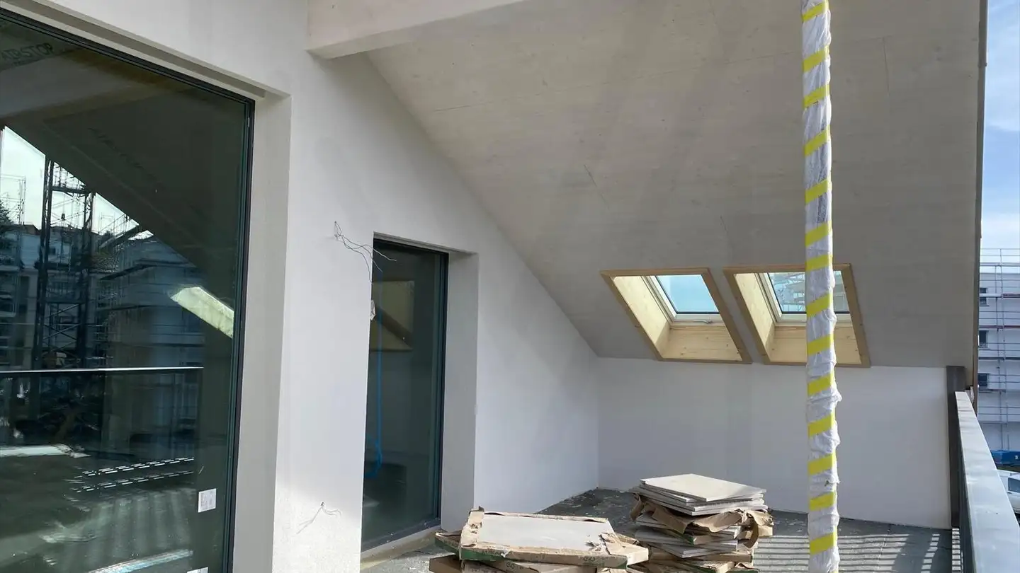 Attico in vendita - 1728 Rossens FR - Photo 4