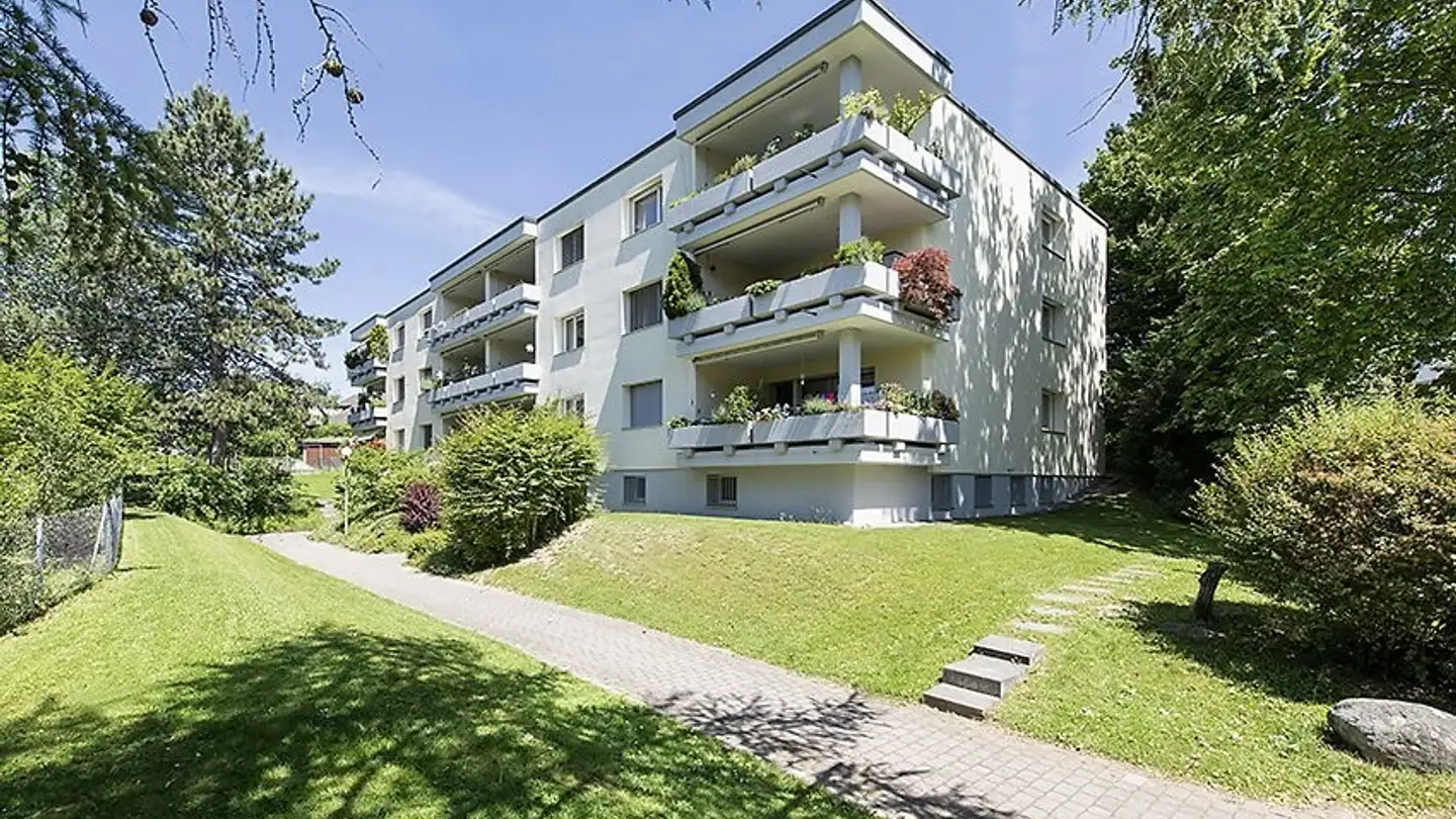 Appartamento in affitto - Dorfstrasse 40, 8967 Widen