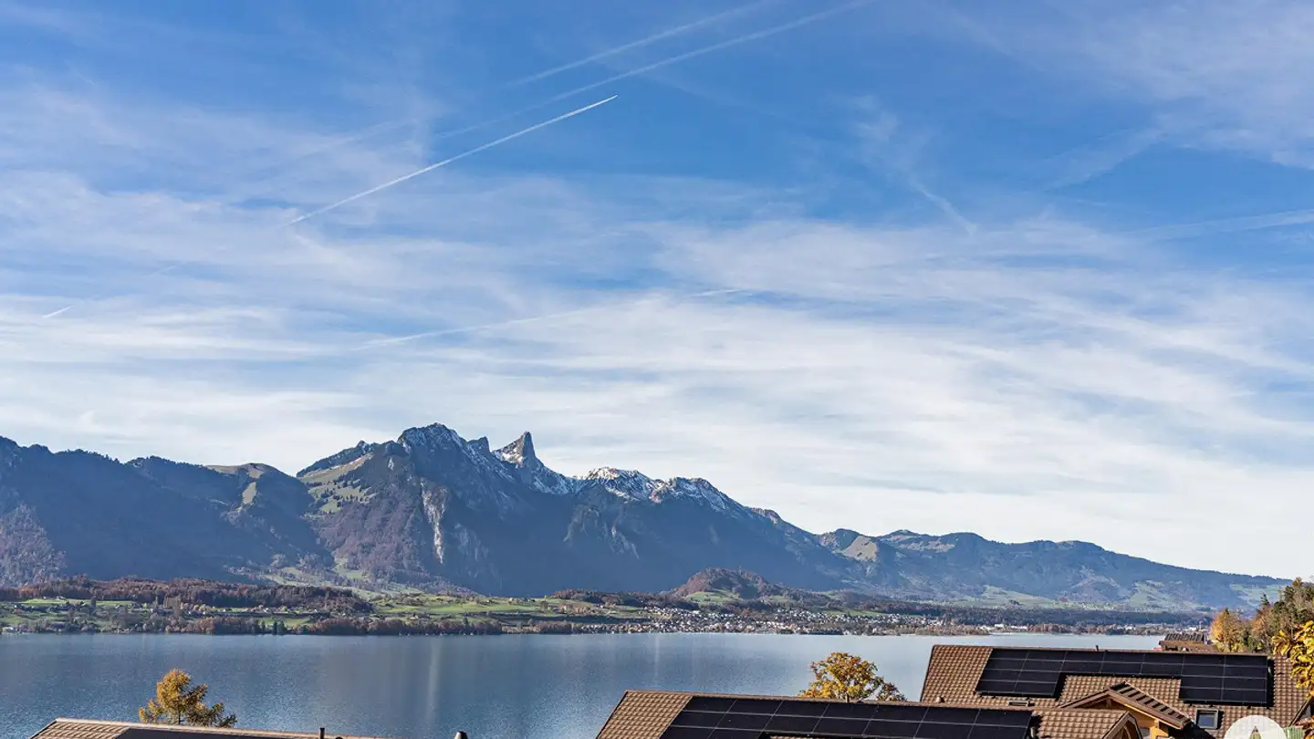 Appartamento in vendita - Haltenweg 11, 3654 Gunten - Photo 3