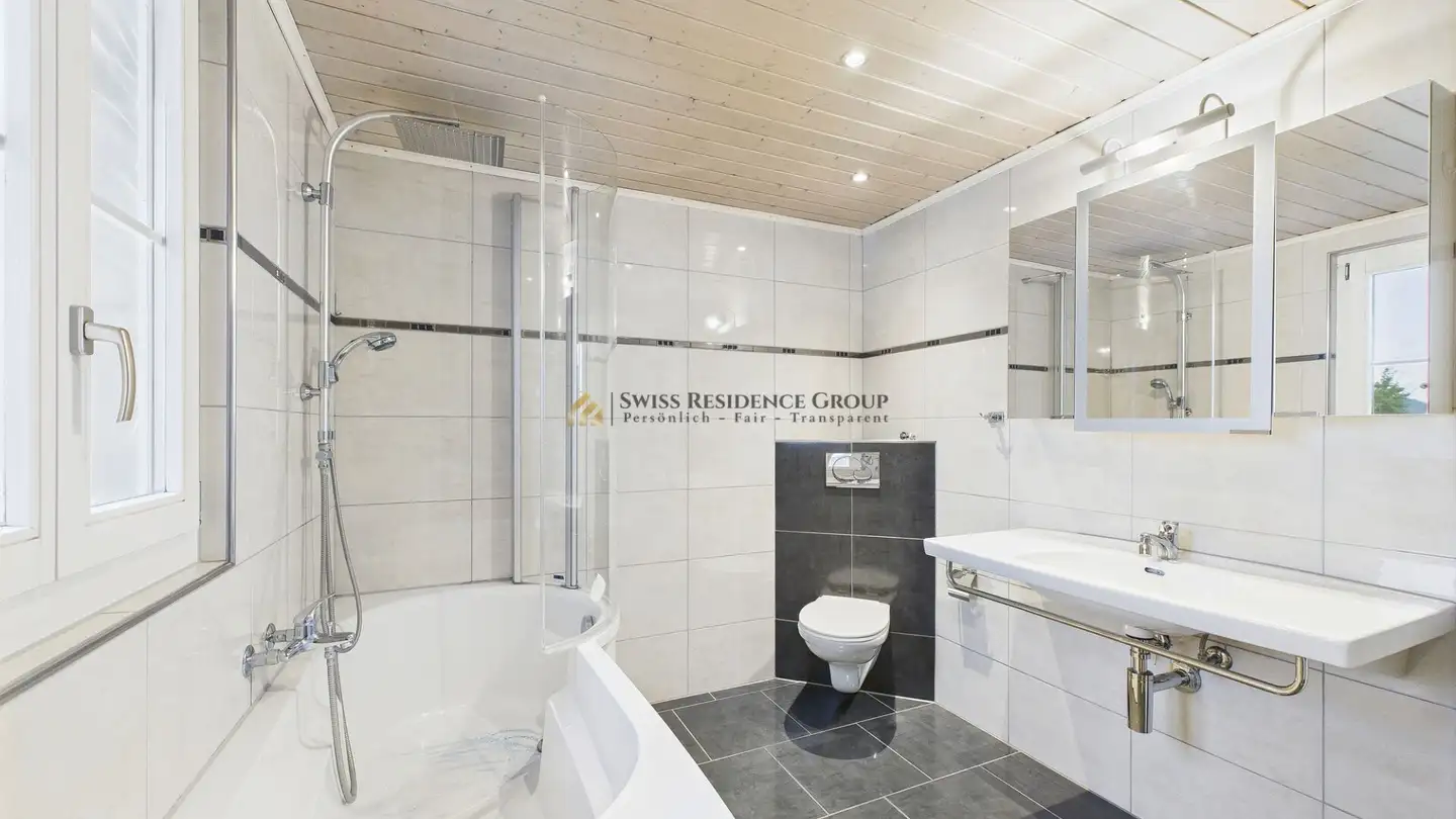 Casa singola in affitto - 5303 Würenlingen - Photo 4