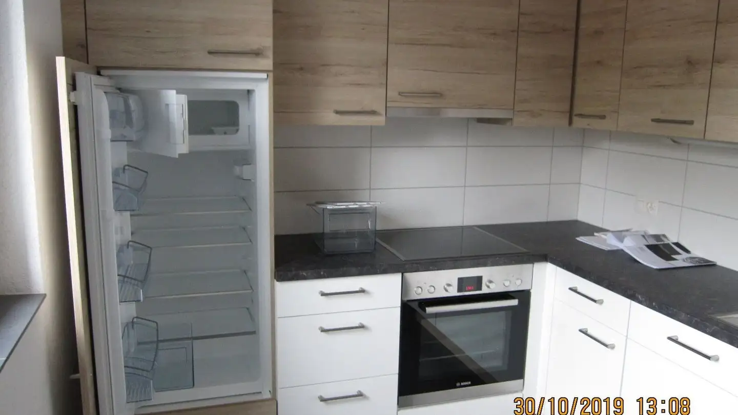 Appartement à louer - Aarestrasse 21, 3613 Steffisburg - Photo 2