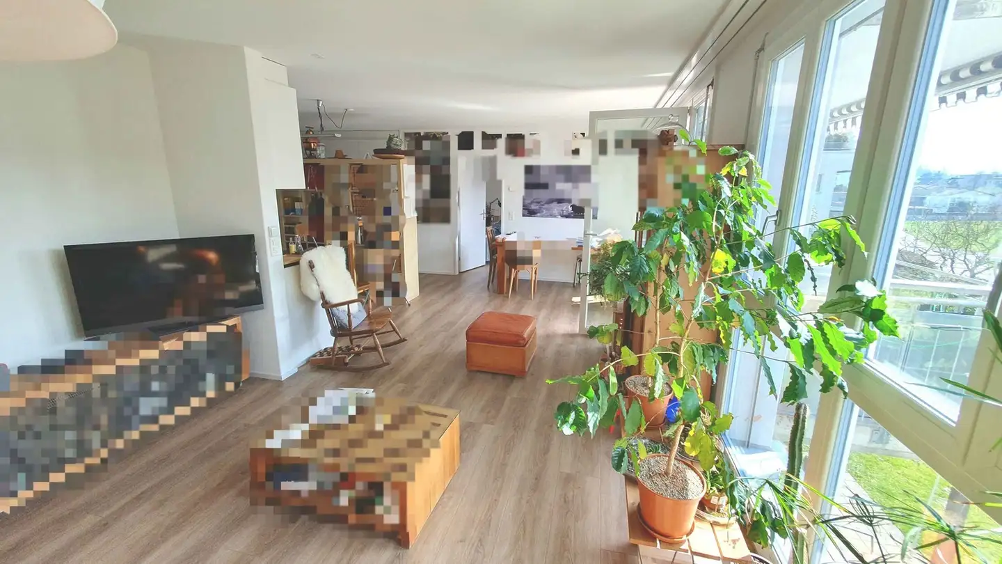 Apartment for rent - Kirchenfeldstrasse 56, 5630 Muri AG - Photo 3