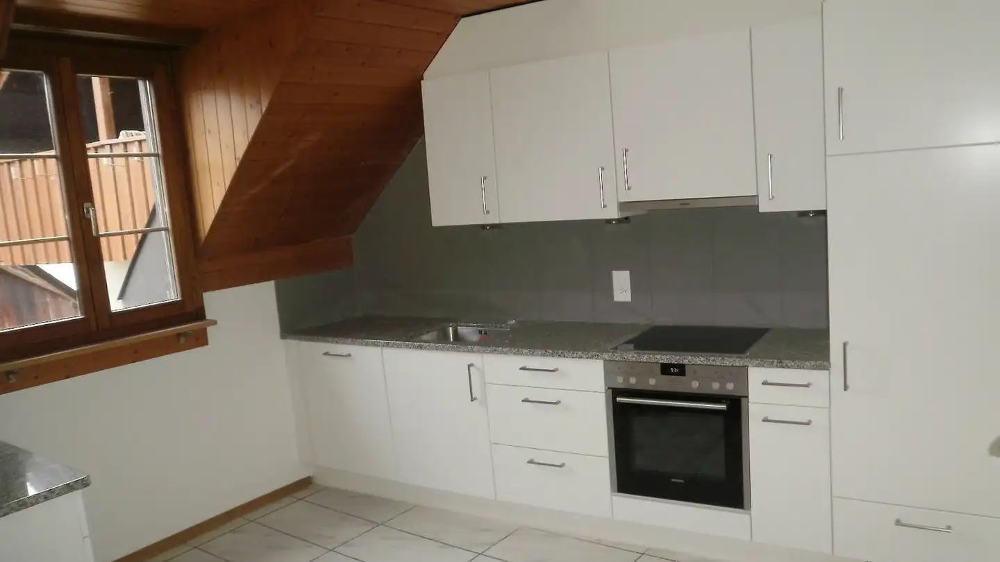Apartment for rent - Hauptstrasse 12a, 4462 Rickenbach BL