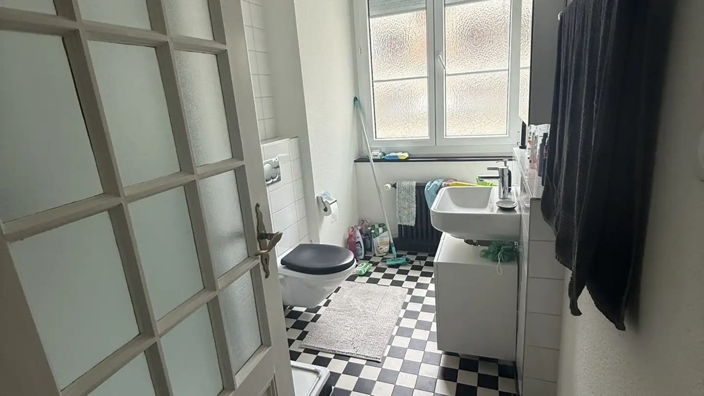 Wohnung mieten - Sternenplatz 7, 6004 Luzern - Foto 4