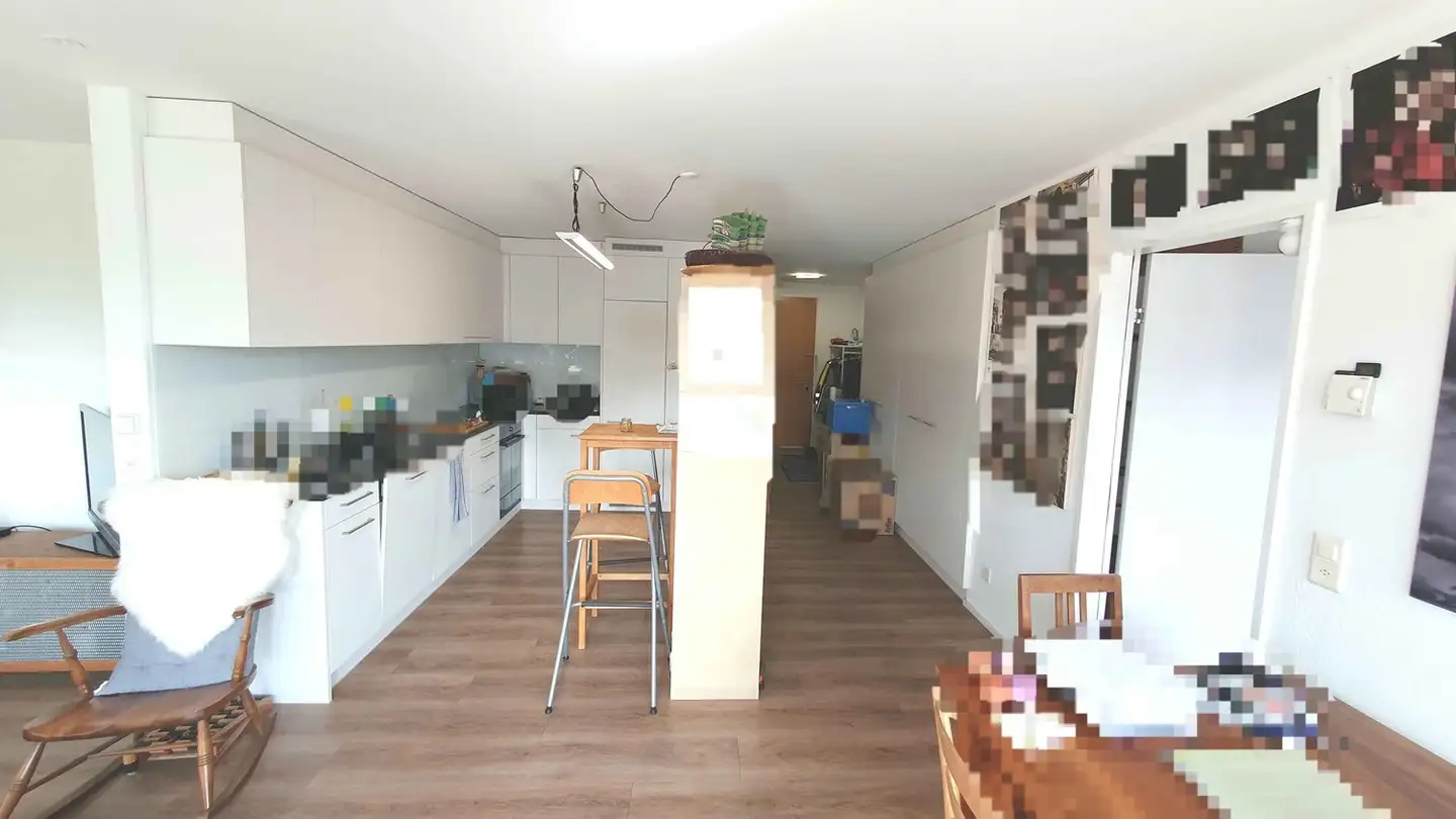 Apartment for rent - Kirchenfeldstrasse 56, 5630 Muri AG - Photo 4