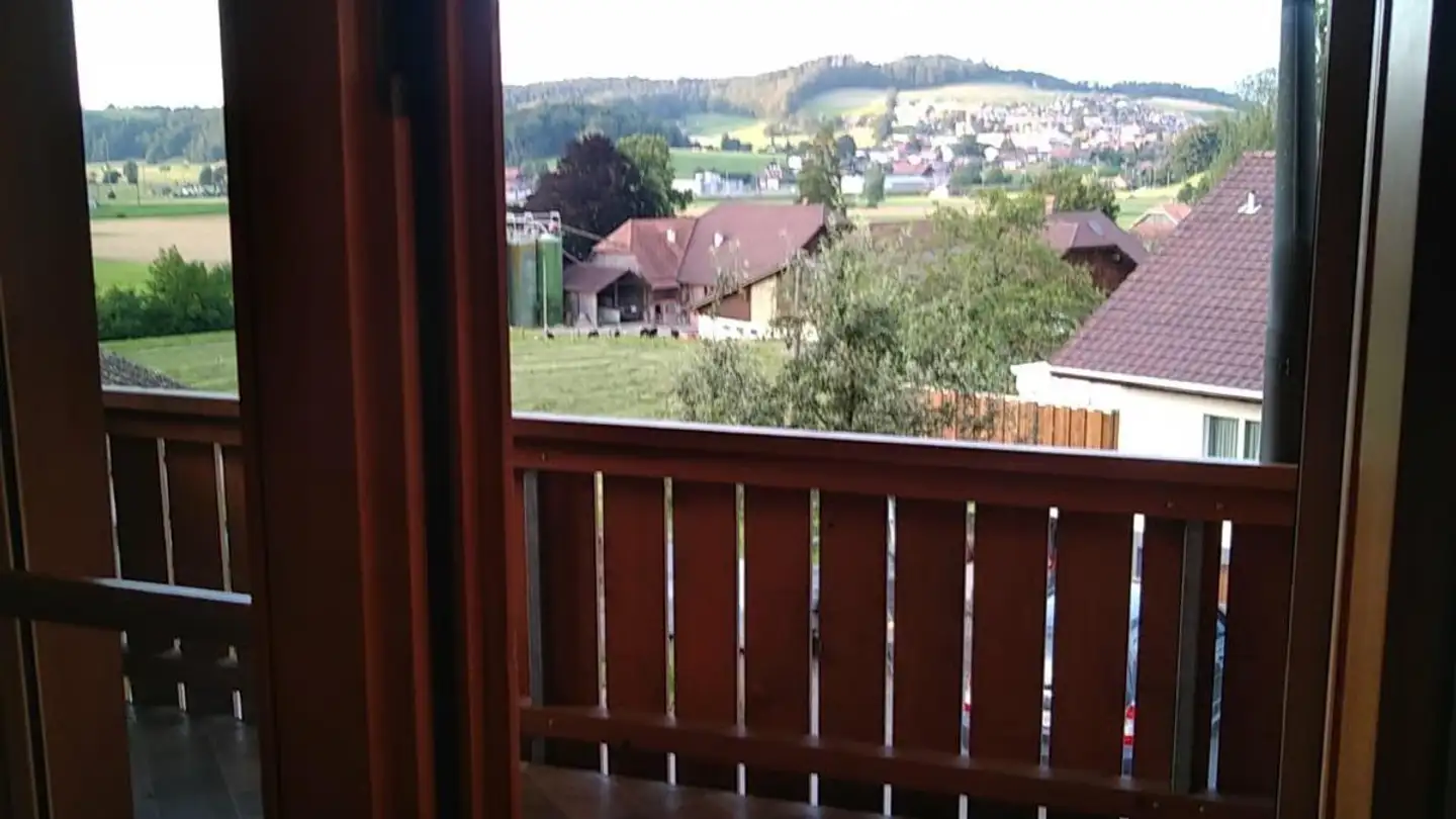 Appartement à louer - Einschlag 99e, 3663 Gurzelen - Photo 2