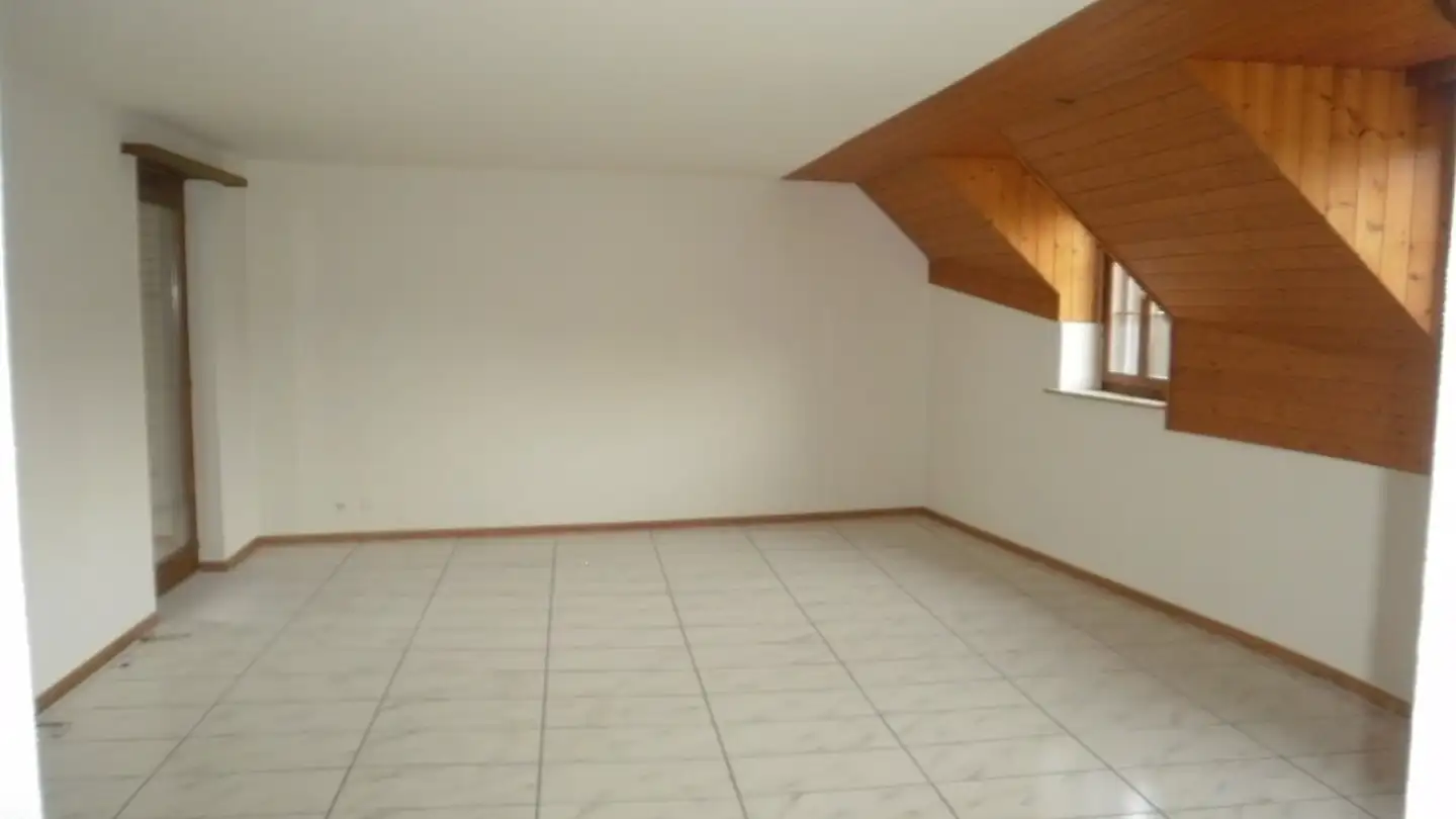 Apartment for rent - Hauptstrasse 12a, 4462 Rickenbach BL - Photo 2