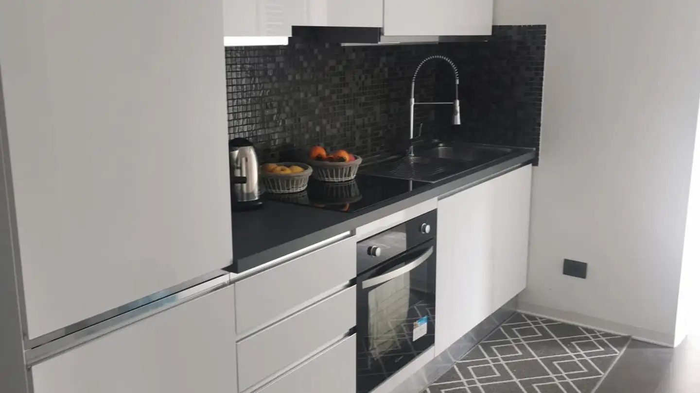 Apartment for rent - 6828 Balerna