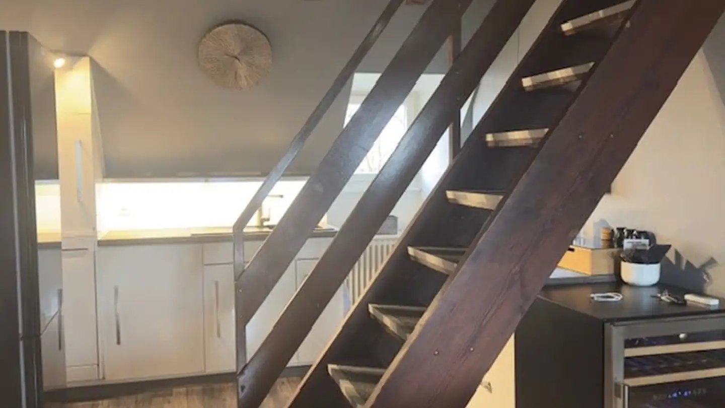 Appartement à louer - Route Aloys-Fauquez, 1018 Lausanne - Photo 3