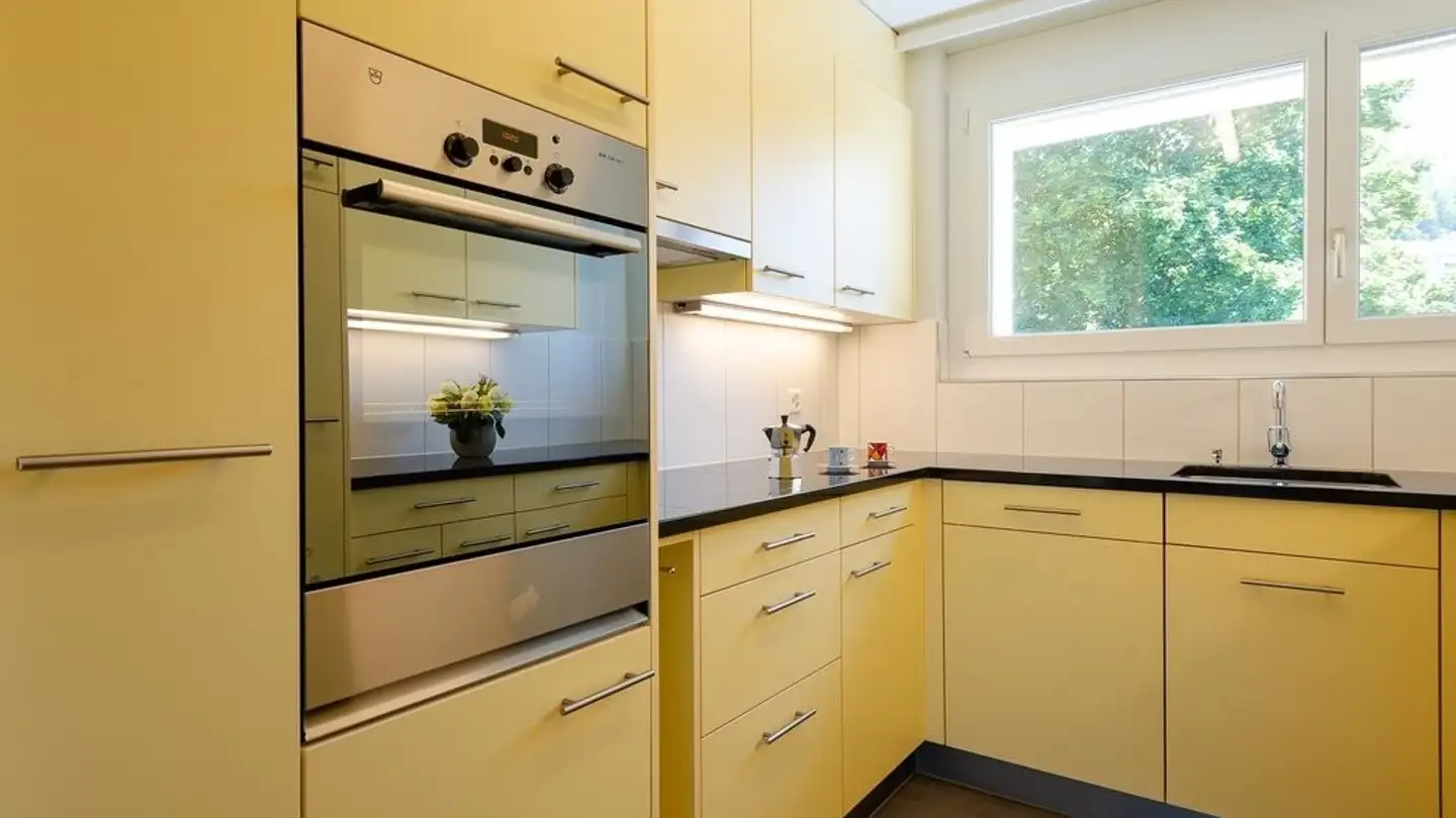 Appartamento in affitto - Dorfstrasse 40, 8967 Widen - Foto 3