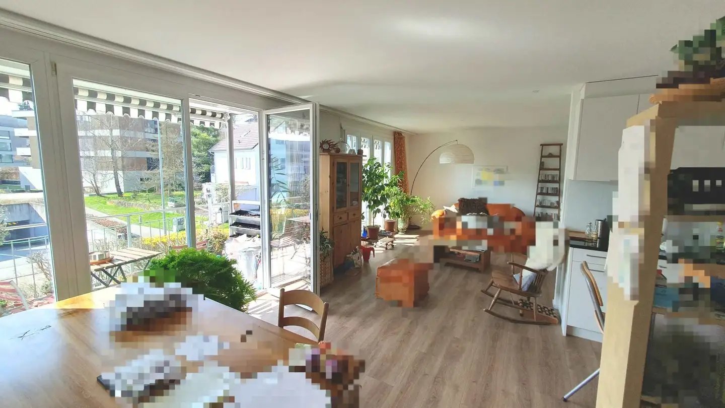 Apartment for rent - Kirchenfeldstrasse 56, 5630 Muri AG