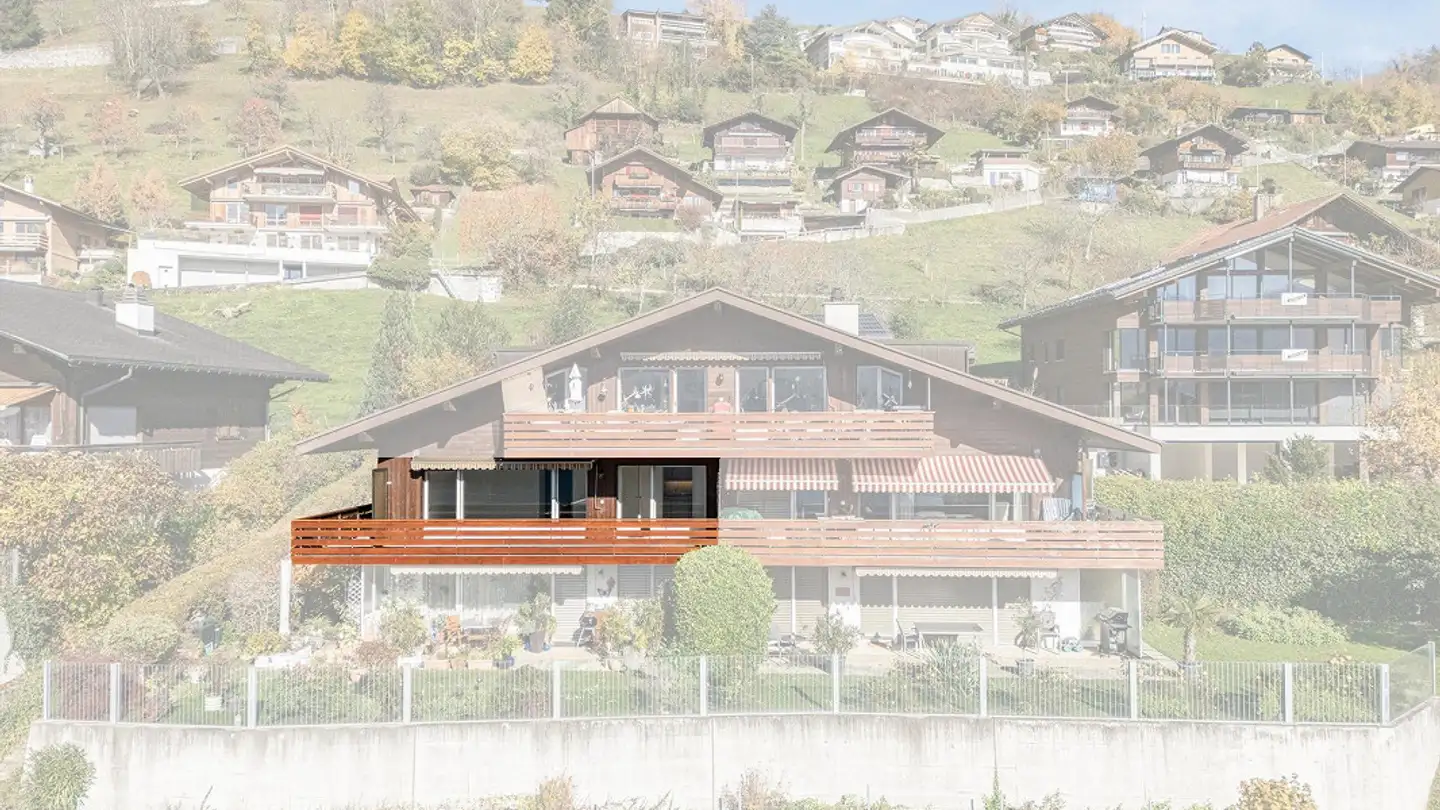 Appartamento in vendita - Haltenweg 11, 3654 Gunten - Photo 4