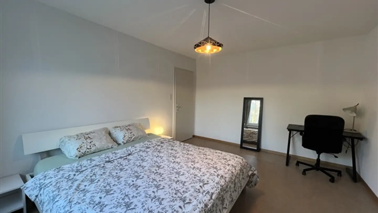 Furnished apartment for rent - Leepüntstrasse 20, 8600 Dübendorf - Photo 4