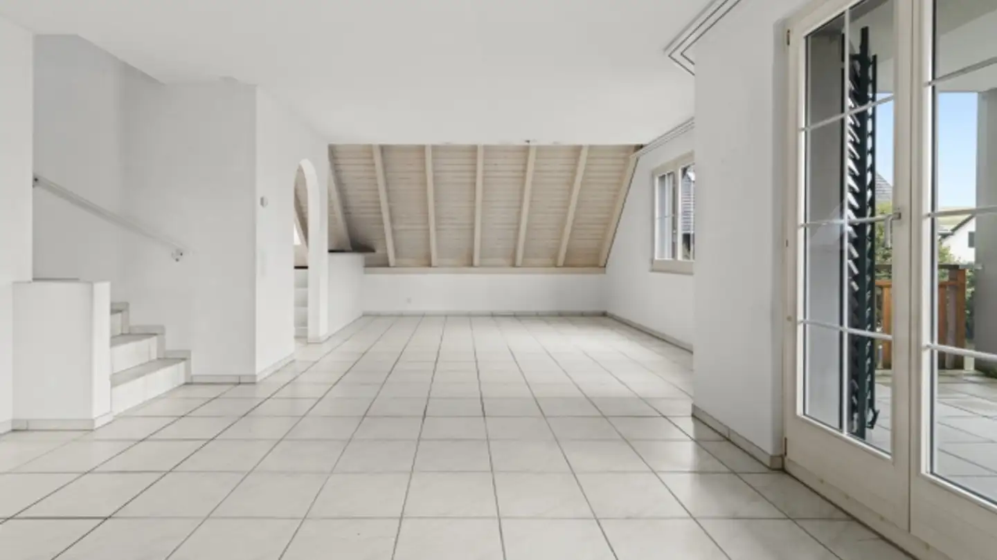 Duplex in vendita - Mettmenhaslistrasse 4, 8155 Niederhasli - Photo 3